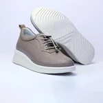 کفش چرمی روزانه طبی U649