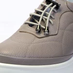 کفش چرمی روزانه طبی U649