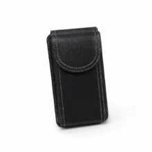 کیف موبایل چرم مدل 0058