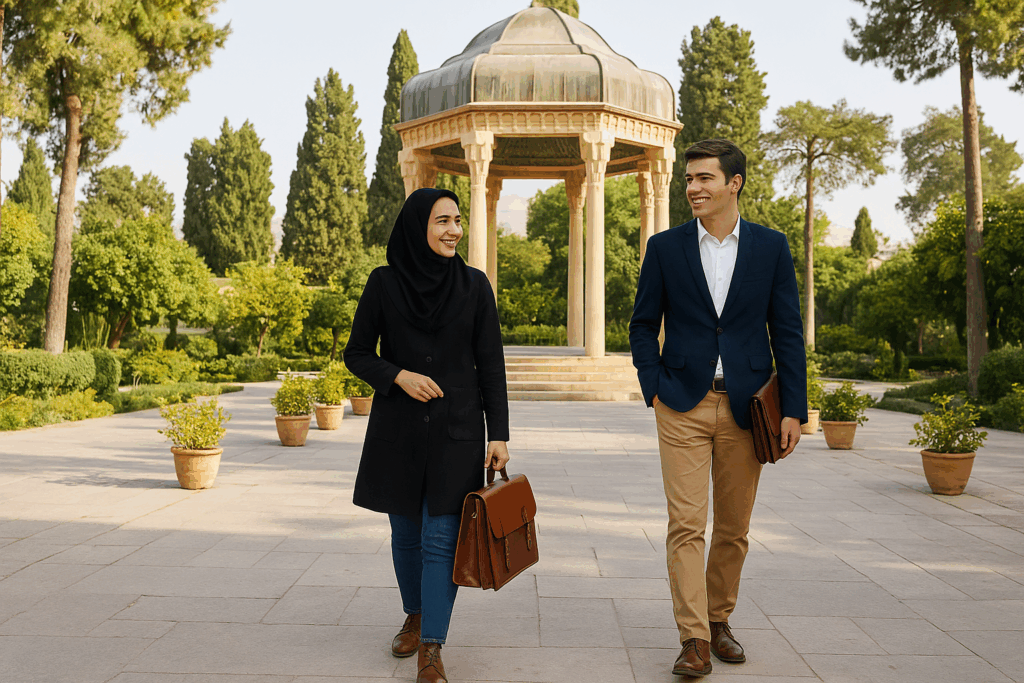 شروع فصل مدارس و اهمیت انتخاب کیف و کفش چرمی باکیفیت