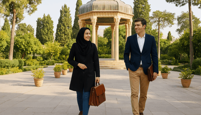 شروع فصل مدارس و اهمیت انتخاب کیف و کفش چرمی باکیفیت