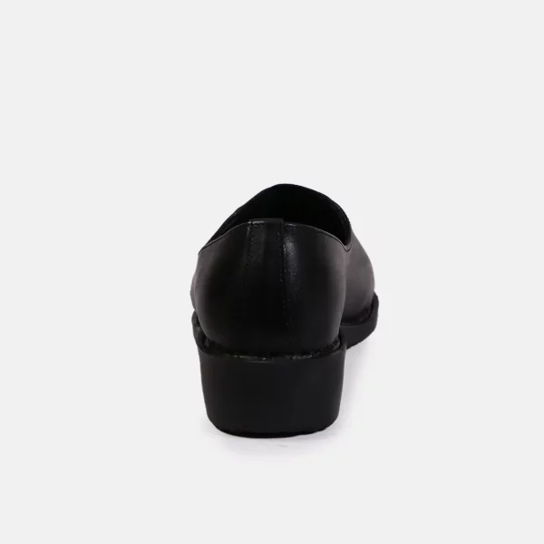 کفش زنانه طبی چرم SL302