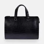 کیف اداری چرم15101 کروک