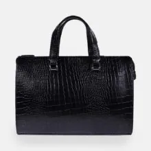 کیف اداری چرم15101 کروک