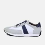 کفش مردانه اسپرت چرم بندی سروش