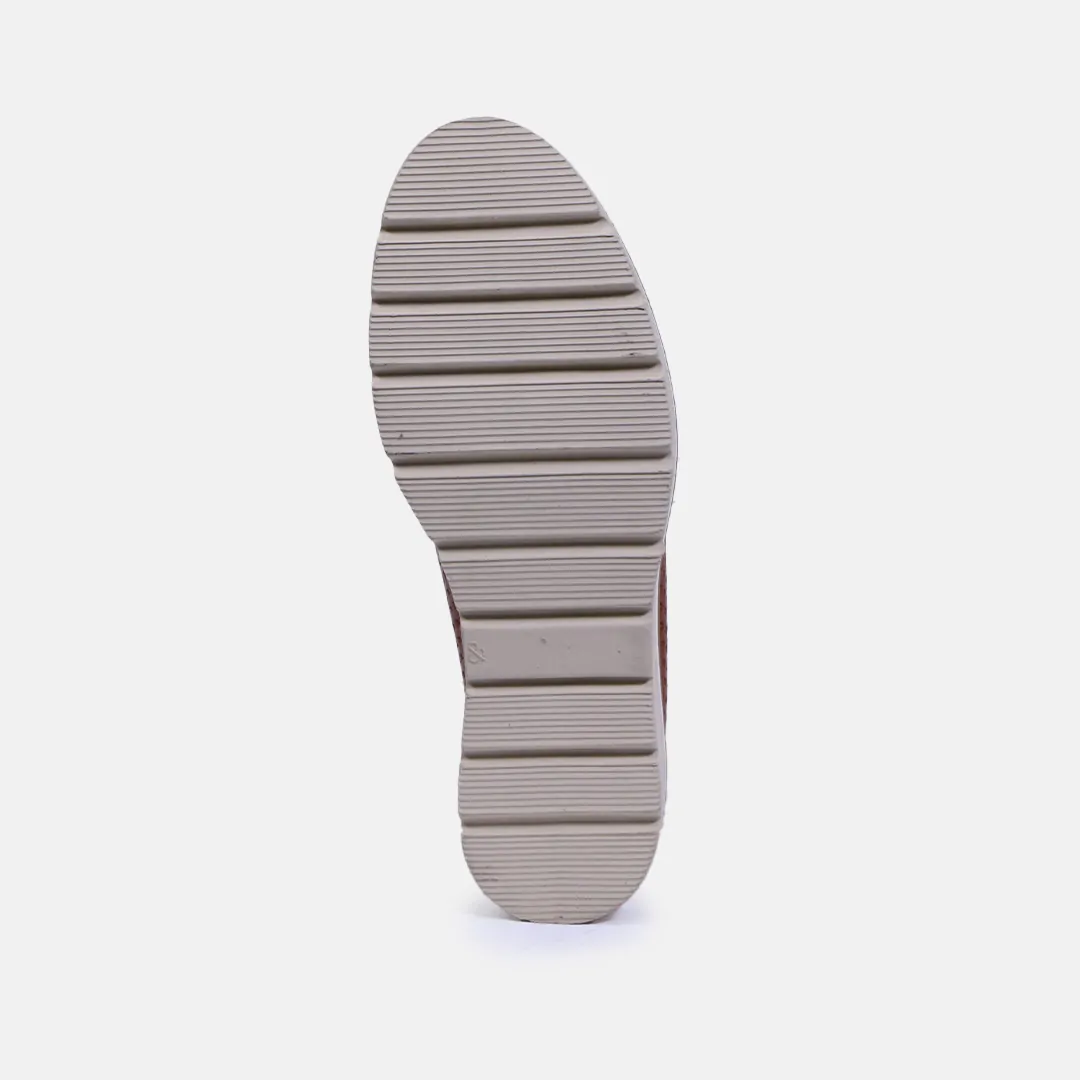 کفش تابستانه ترگل