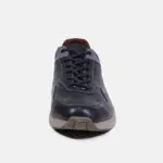 کفش مردانه اسپرت چرم مهیار