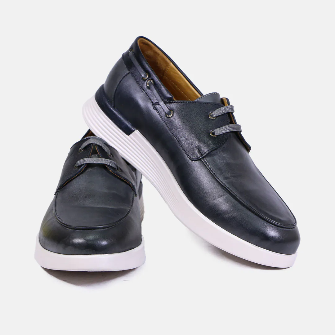 کفش اسپرت مردانه ساعتی بندی 403