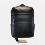 کوله پشتی چرم 3-0606