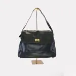 کیف چرم زنانه دوشی D8356