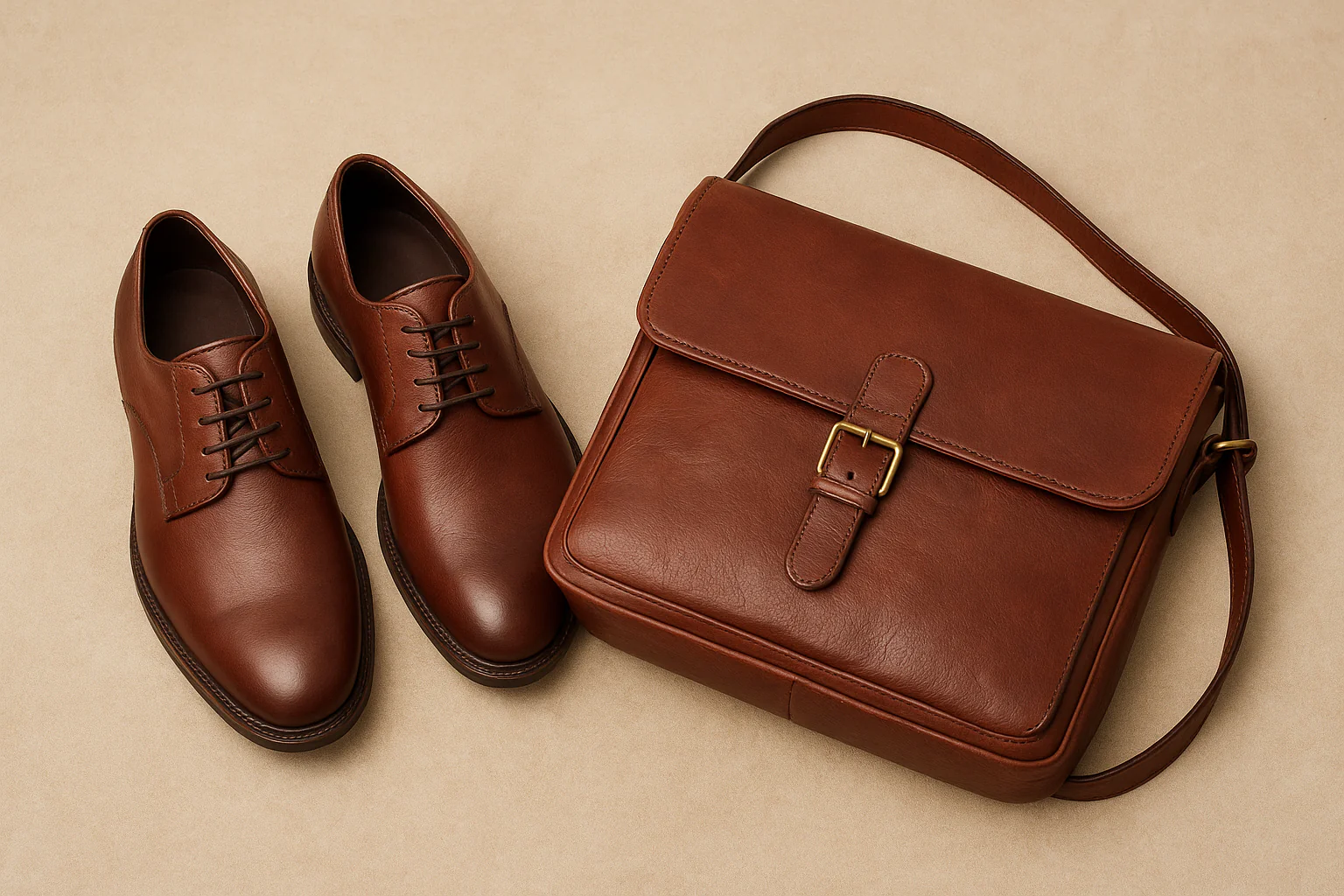 چرا باید کفش و کیف چرم بخریم ؟