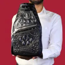 کیف چرم 190546