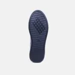 کفش زنانه اسپرت چرم بندی دارگل