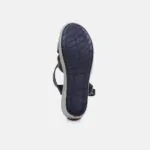 صندل زنانه چرم طبی OS400-22
