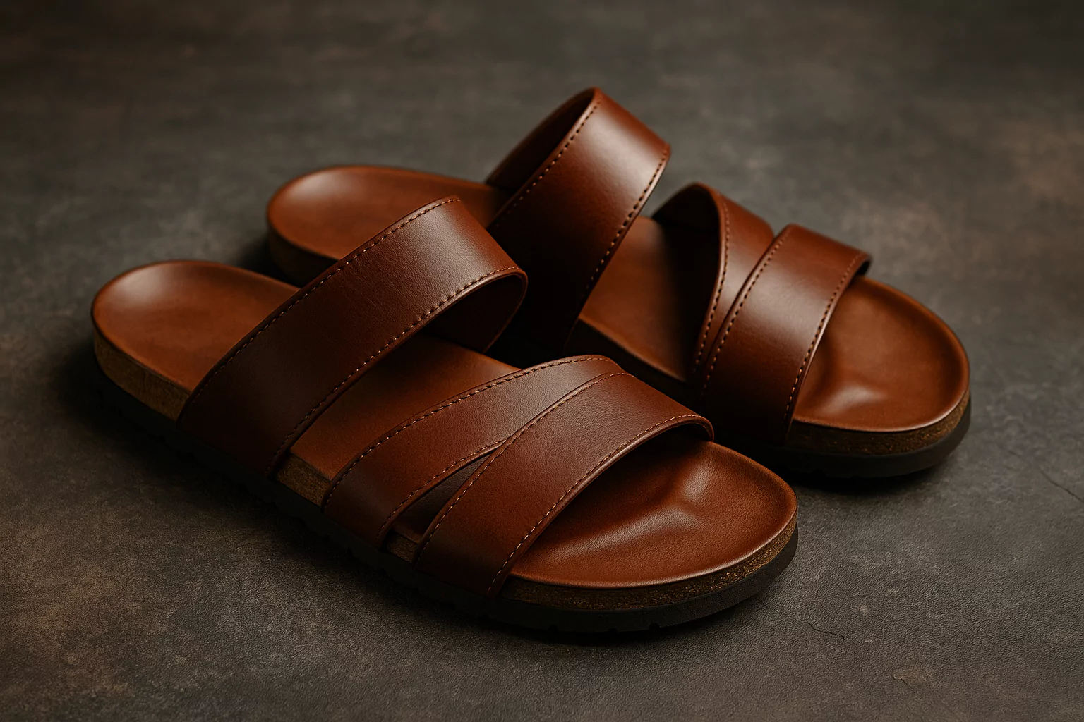 چرا صندل چرم؟